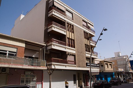 Pilar de la Horadada